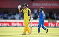 Had she stayed there till the end, the result might well have been in AustraliaâÂÂs favour